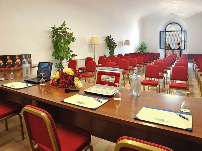 Albergo San Domenico Urbino Kültér fotó