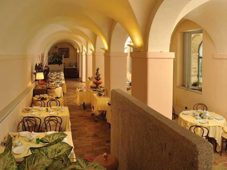 Albergo San Domenico Urbino Kültér fotó