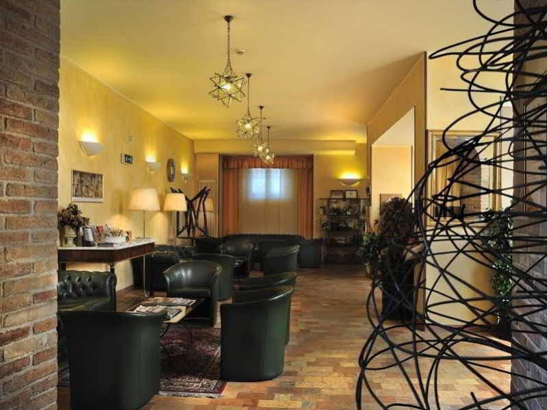 Albergo San Domenico Urbino Kültér fotó