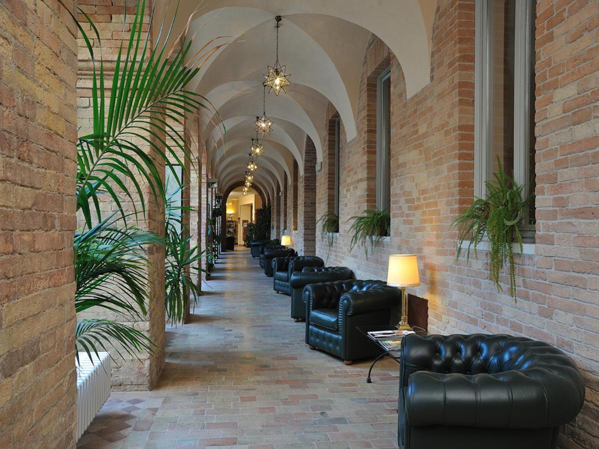 Albergo San Domenico Urbino Kültér fotó