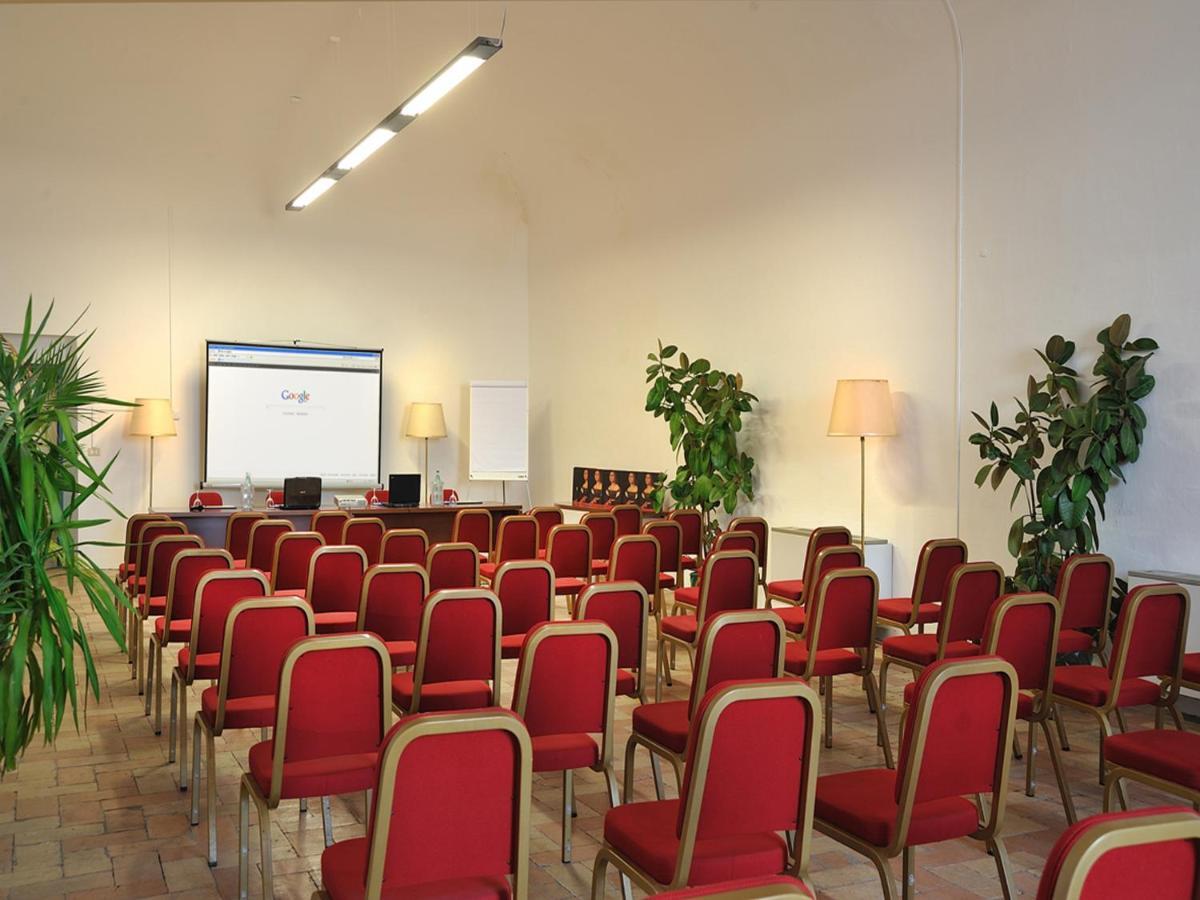 Albergo San Domenico Urbino Kültér fotó