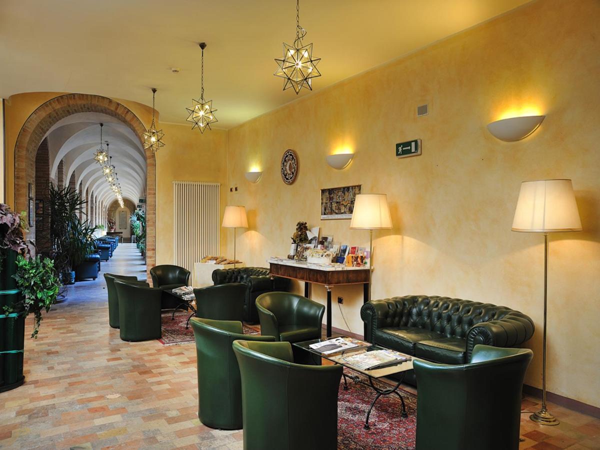 Albergo San Domenico Urbino Kültér fotó